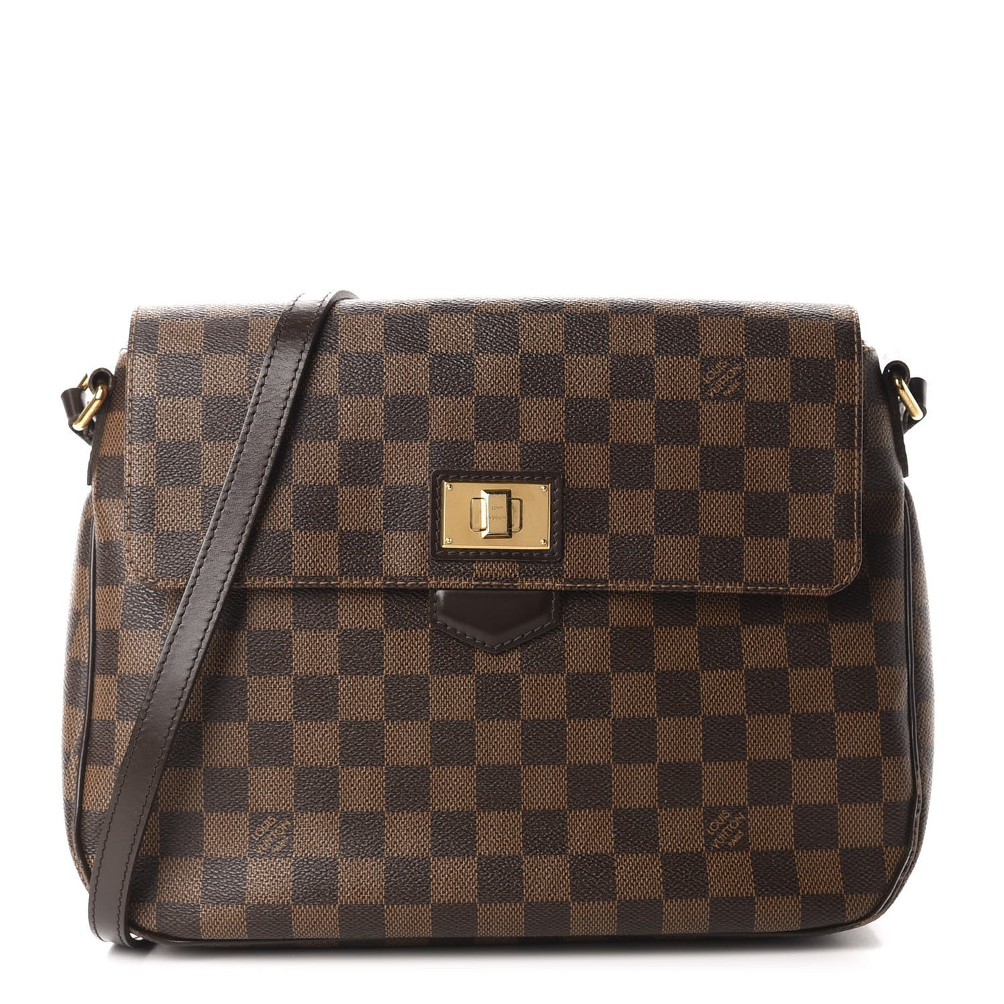 Damier Ebene Besace Rosebery