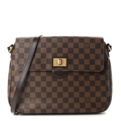 Louis Vuitton Damier Ebene Besace Rosebery 1 of 12