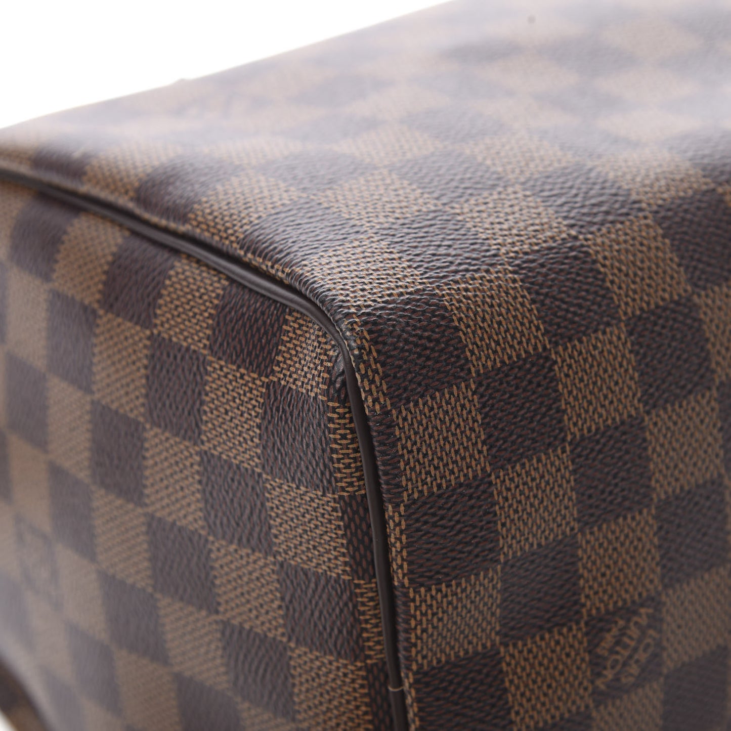 Damier Ebene Speedy 25
