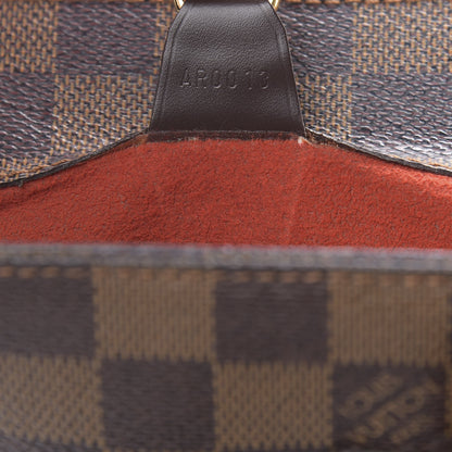 Louis Vuitton Damier Ebene Parioli PM 7 of 15