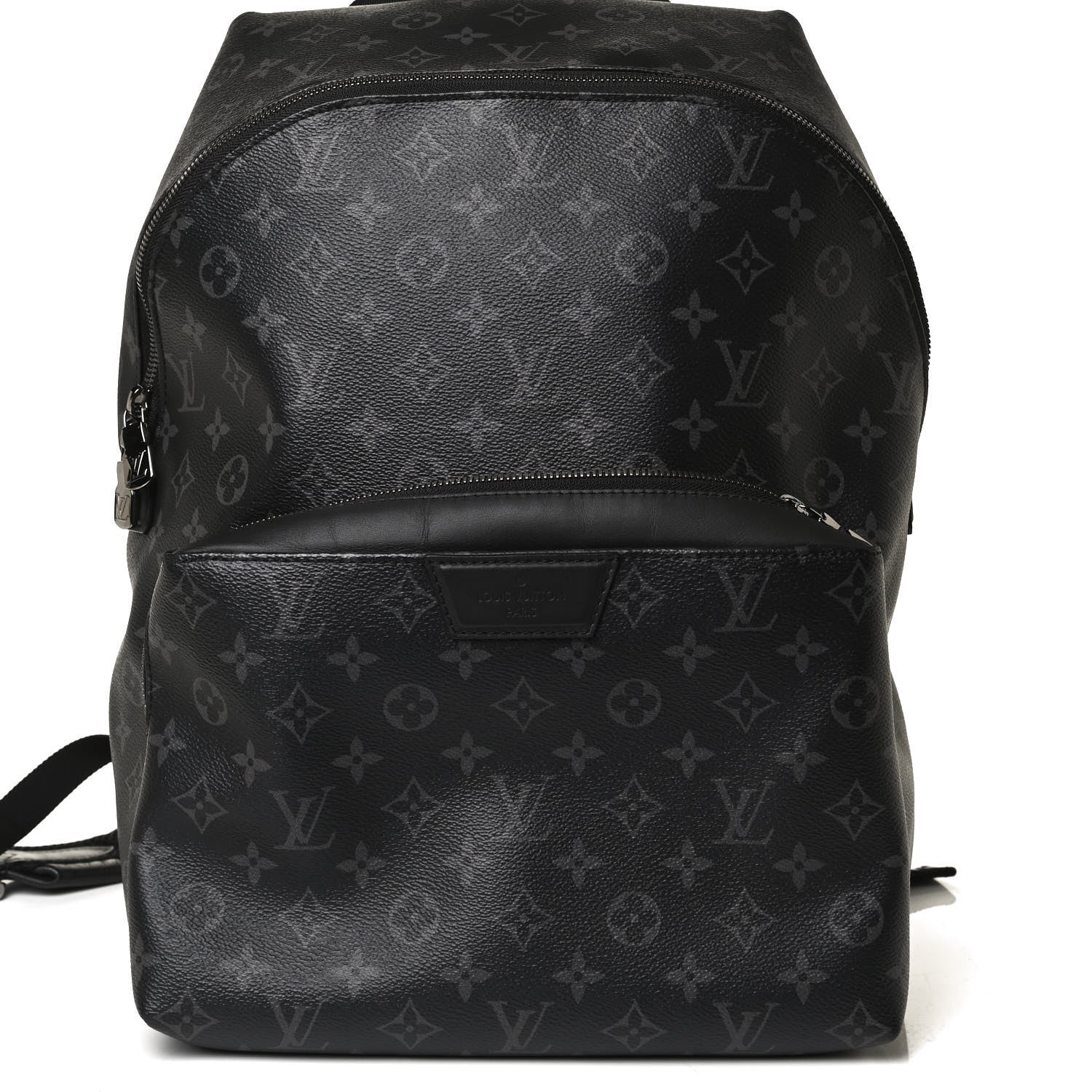 Louis Vuitton Monogram Eclipse Discovery Backpack PM 12 of 24