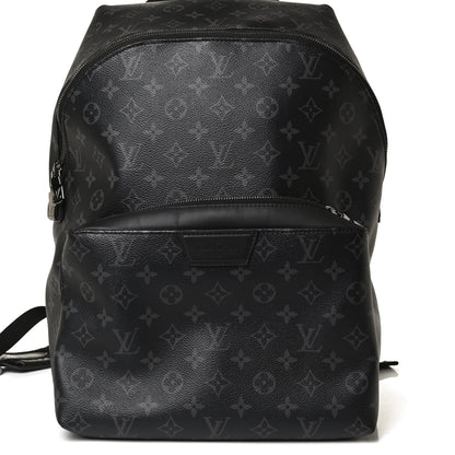 Louis Vuitton Monogram Eclipse Discovery Backpack PM 12 of 24