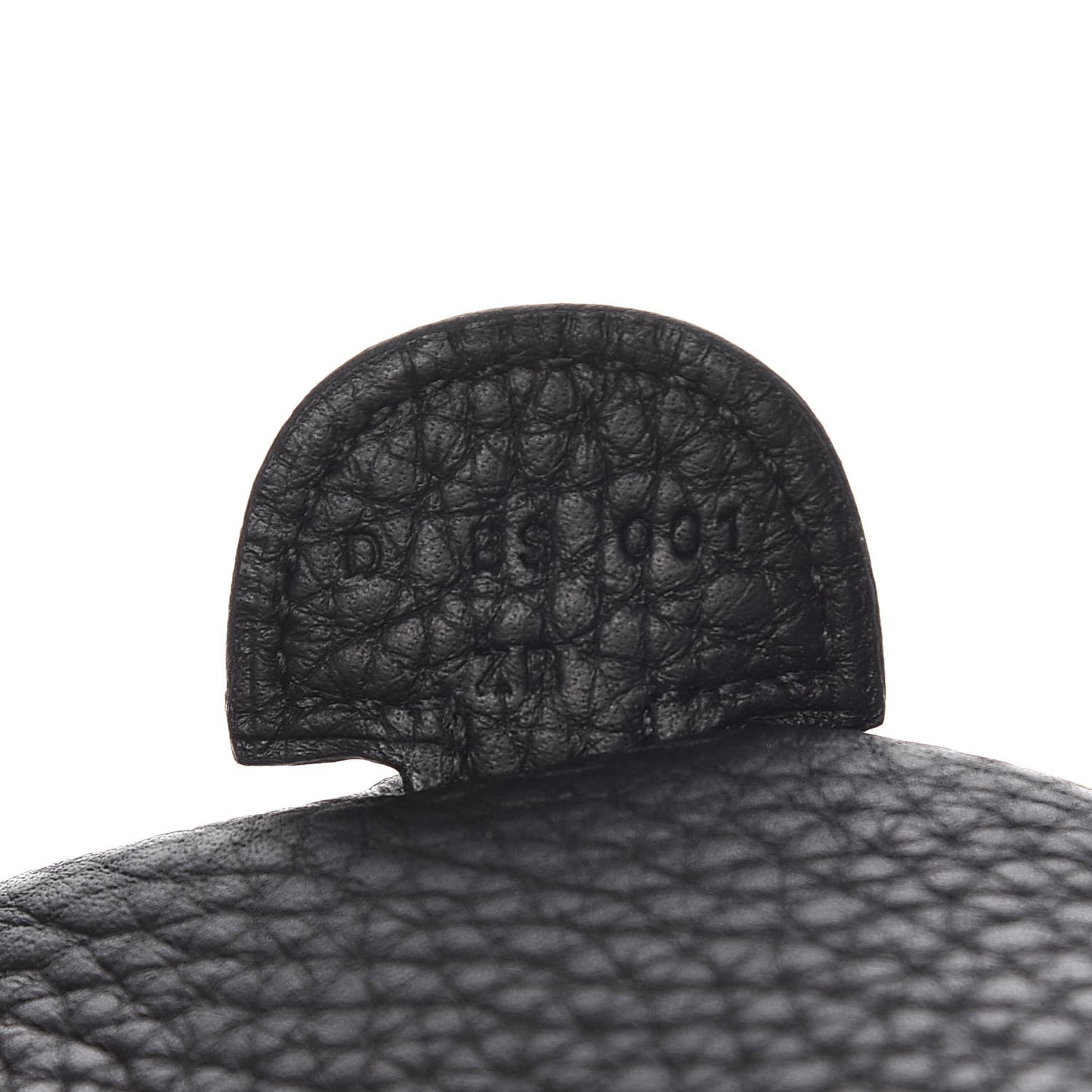 Taurillon Clemence Evelyne III PM Black