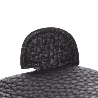 Hermes Taurillon Clemence Evelyne III PM Black 7 of 15