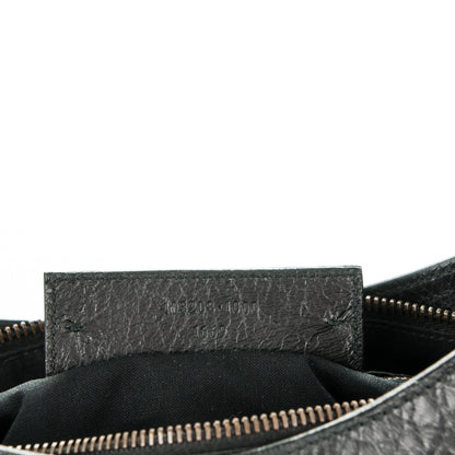 Balenciaga Agneau Classic Hardware First Black 7 of 7