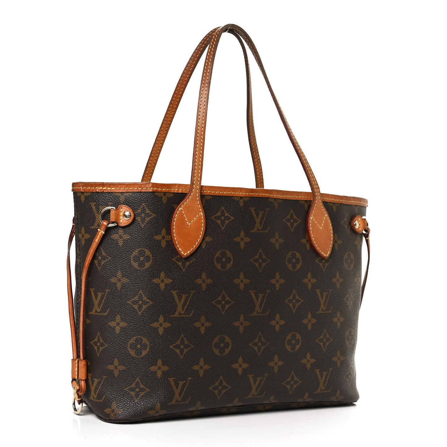 Monogram Neverfull PM