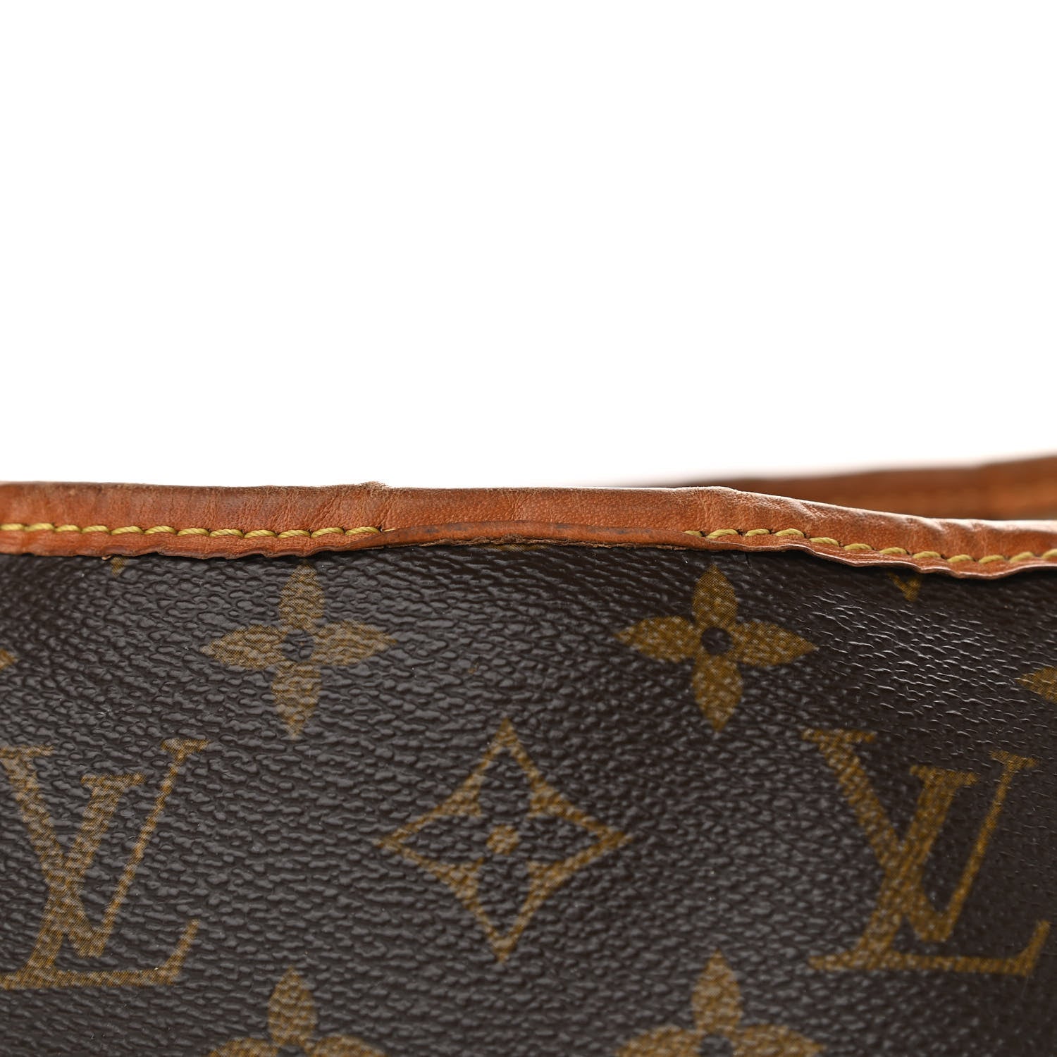 Louis Vuitton Monogram Galliera PM 16 of 17