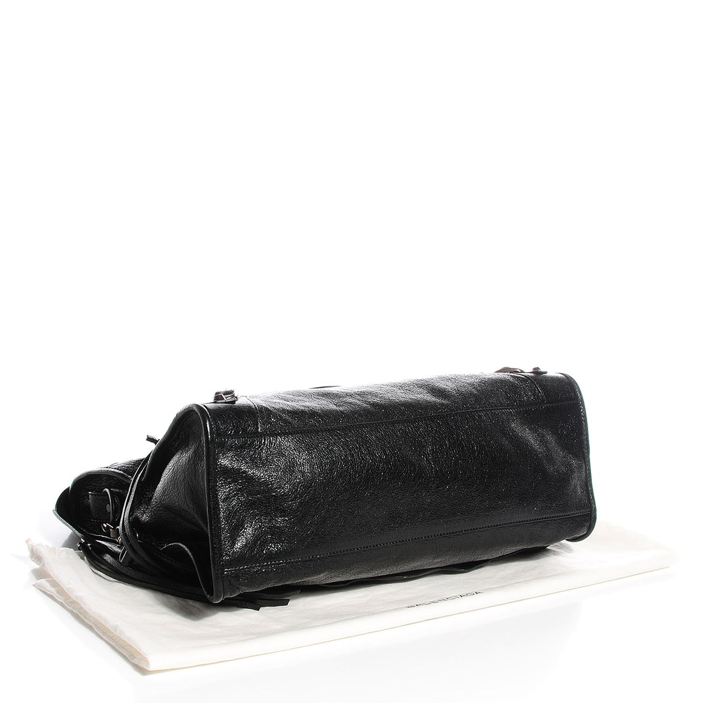 Agneau Classic Hardware City Black