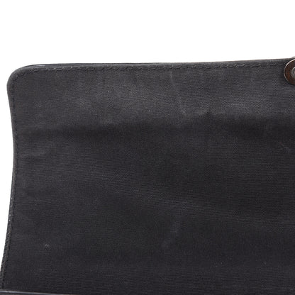 Louis Vuitton Epi Segur PM Black 15 of 15