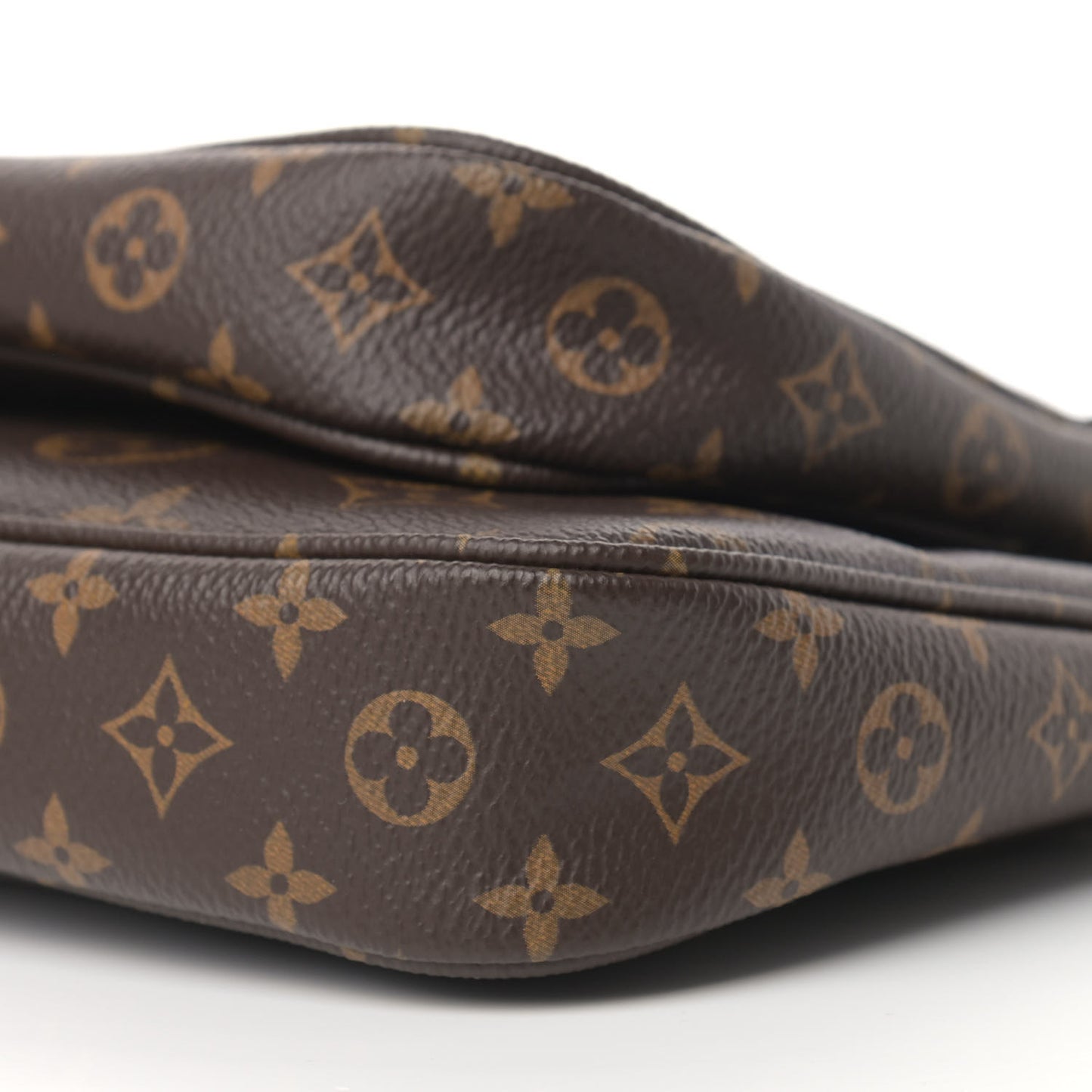 Monogram Multi Pochette Accessories Rose Clair