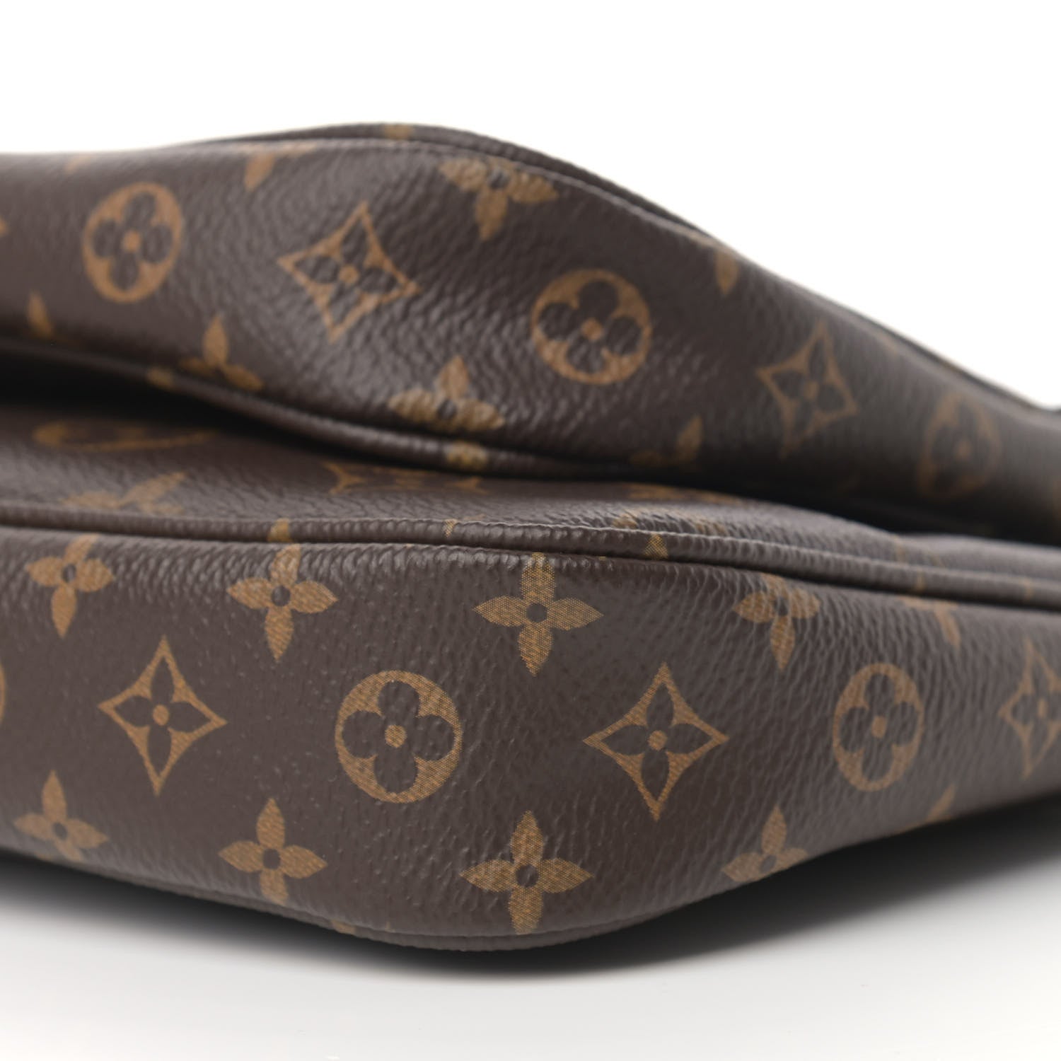 Louis Vuitton Monogram Multi Pochette Accessories Rose Clair 12 of 14