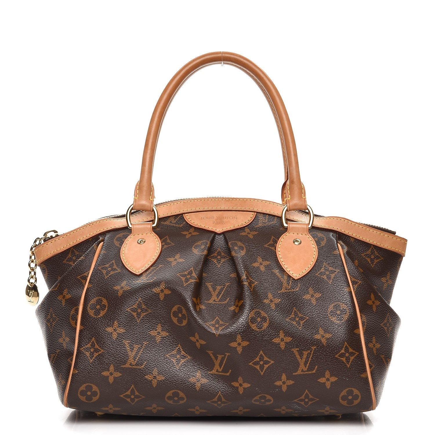 Louis Vuitton Monogram Tivoli PM 1 of 13