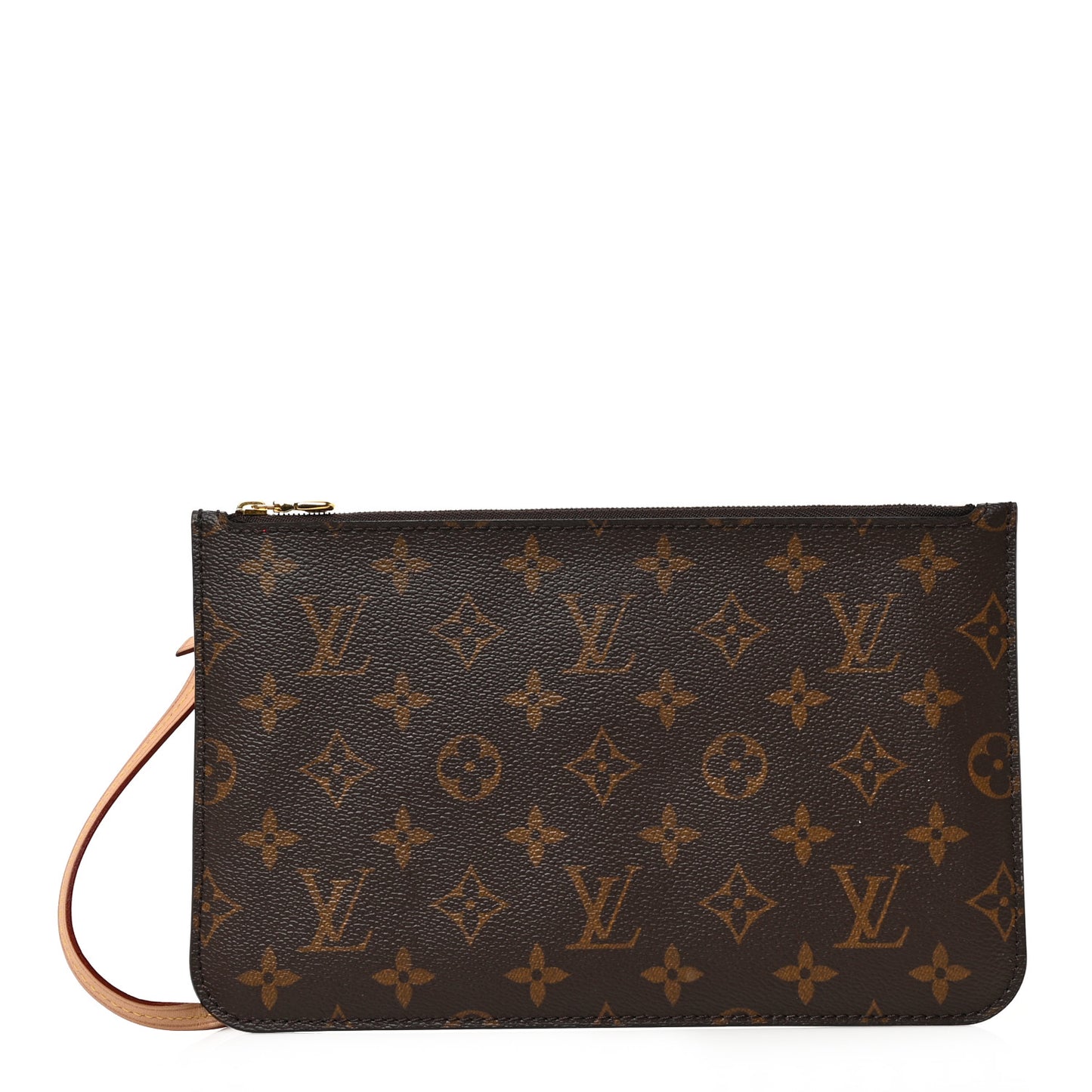 Monogram Carry It Pochette