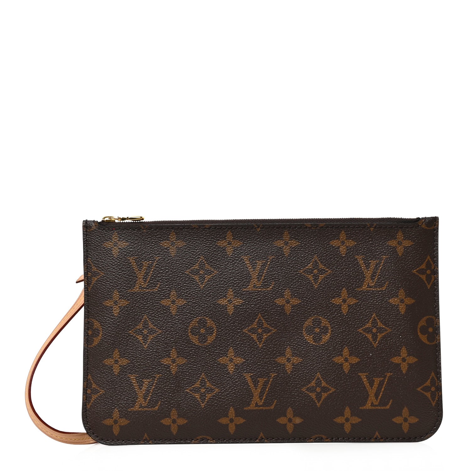 Louis Vuitton Monogram Carry It Pochette 1 of 6
