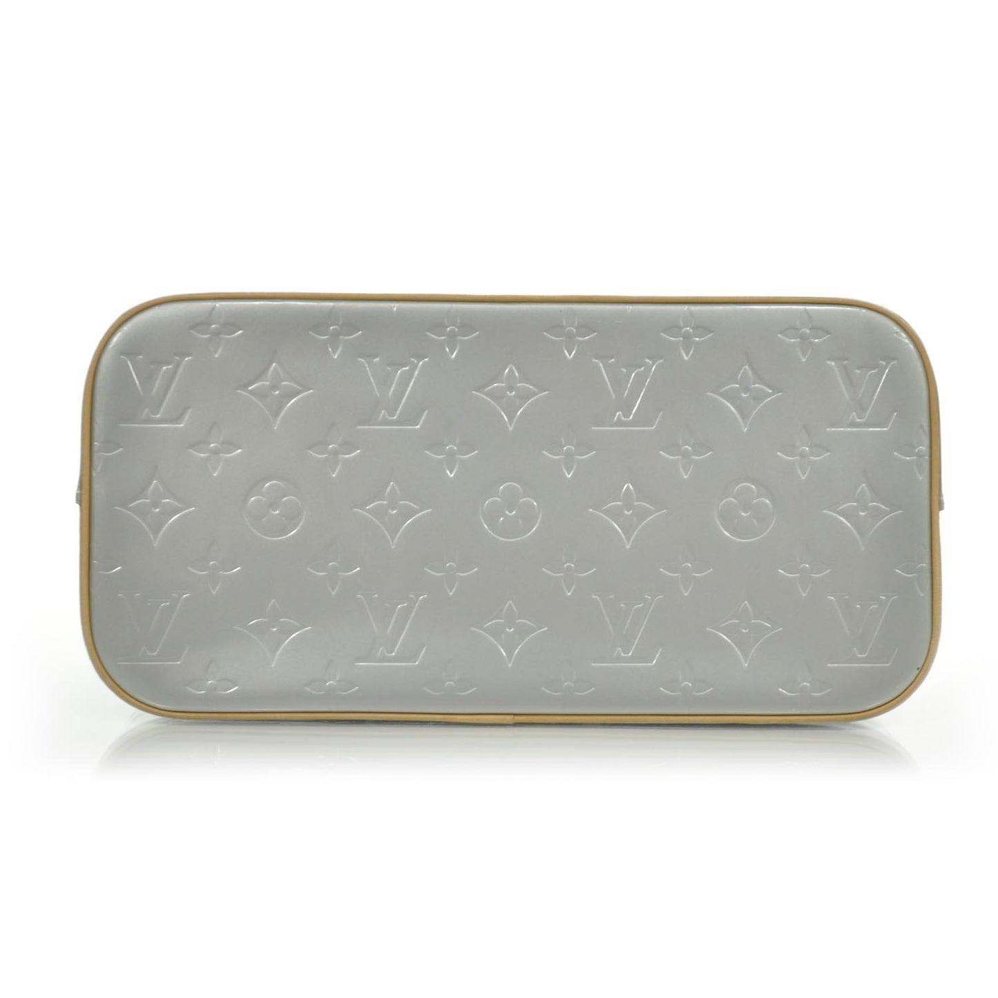 Vernis Houston Silver
