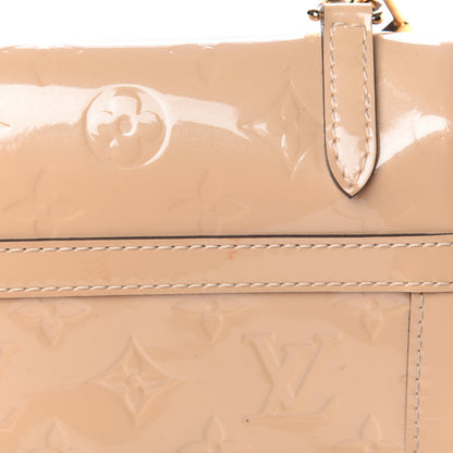 Louis Vuitton Vernis Venice Dune 10 of 17