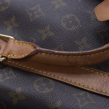 Louis Vuitton Monogram Keepall 45 13 of 18