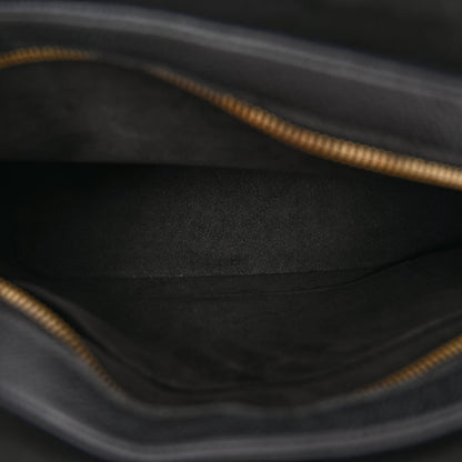 Louis Vuitton LOUIS VUITTON Monogram Alma BNB Black 5 of 9