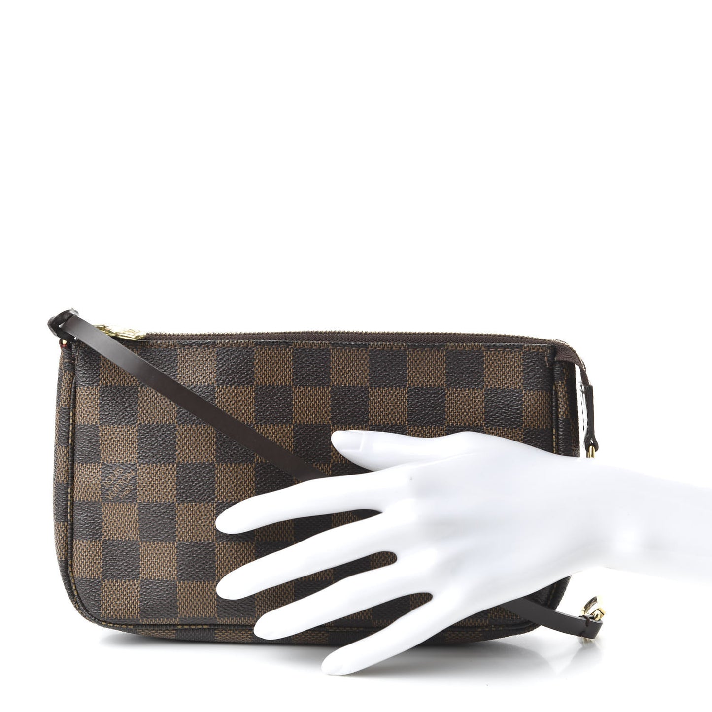 Damier Ebene Pochette Accessories