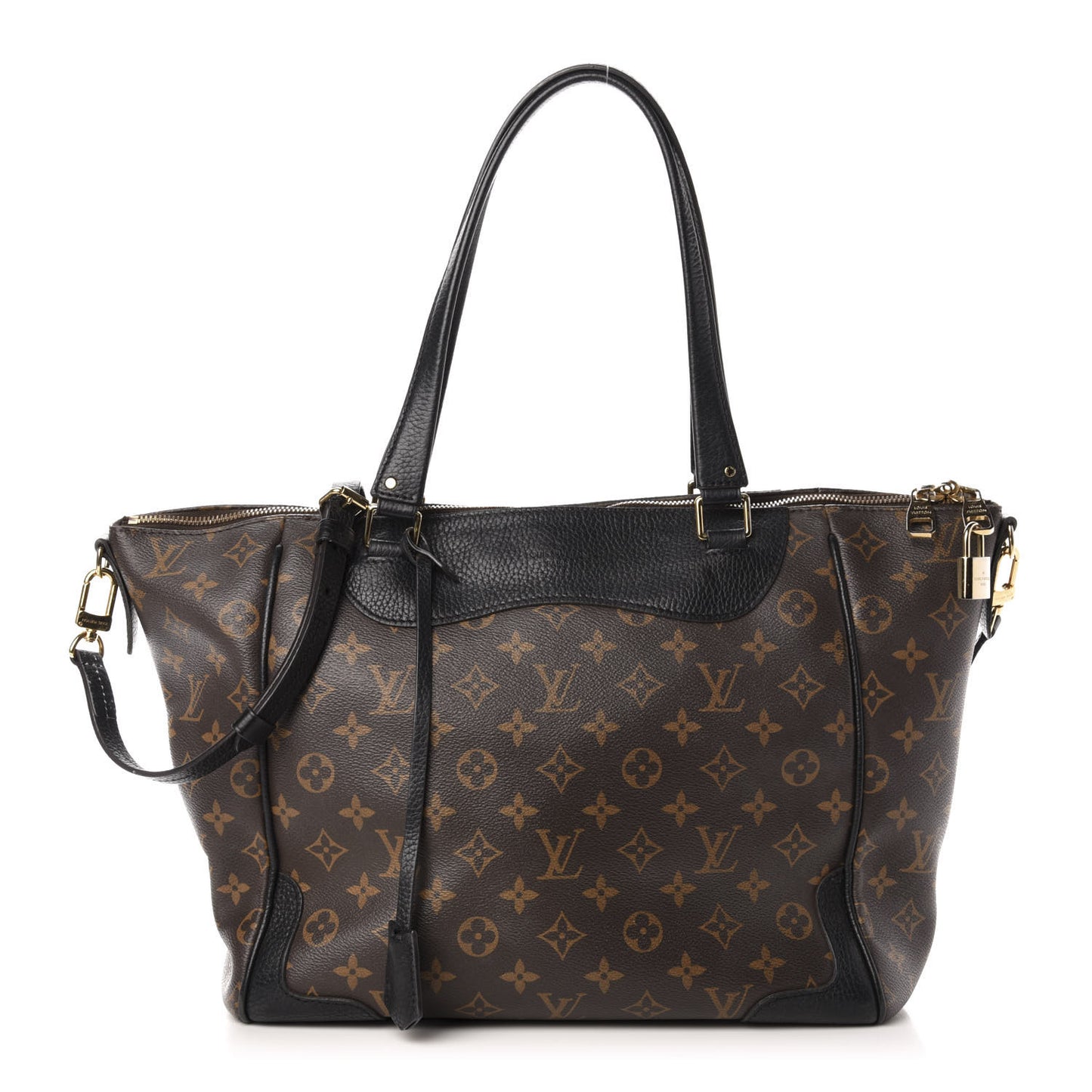 Monogram Estrela NM Black