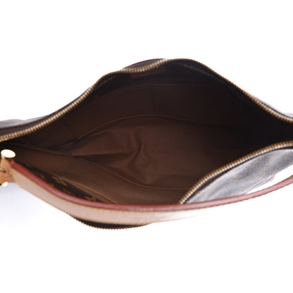 Louis Vuitton Monogram Sully PM 5 of 11