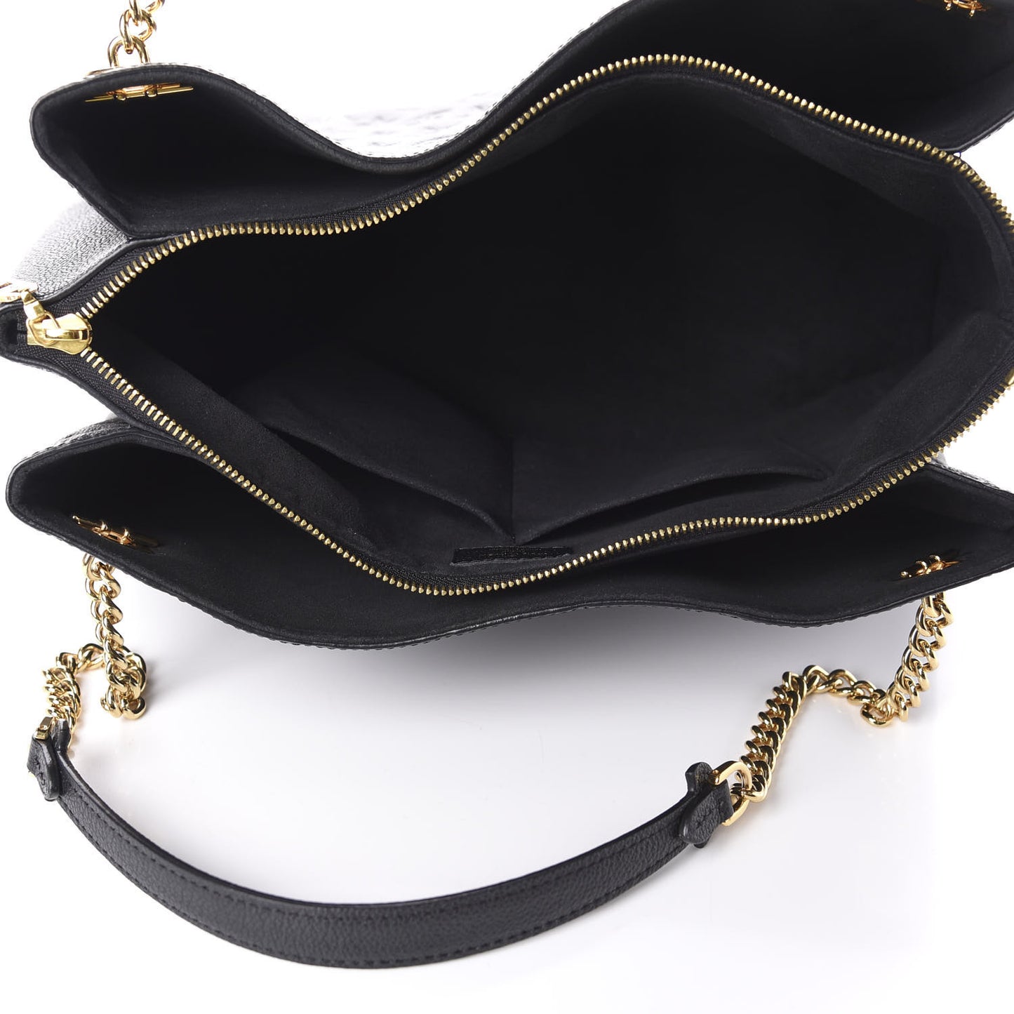 Empreinte Surene MM Black