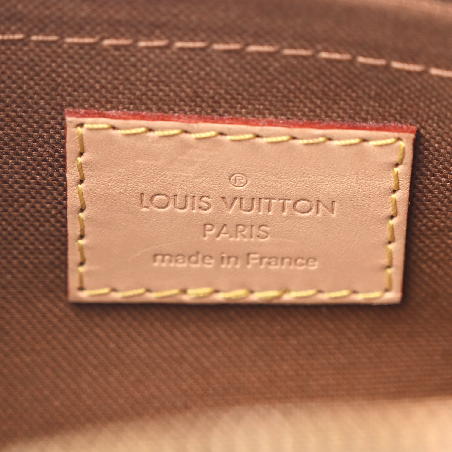 Louis Vuitton Monogram Multi Pochette Accessories Rose Clair 7 of 13