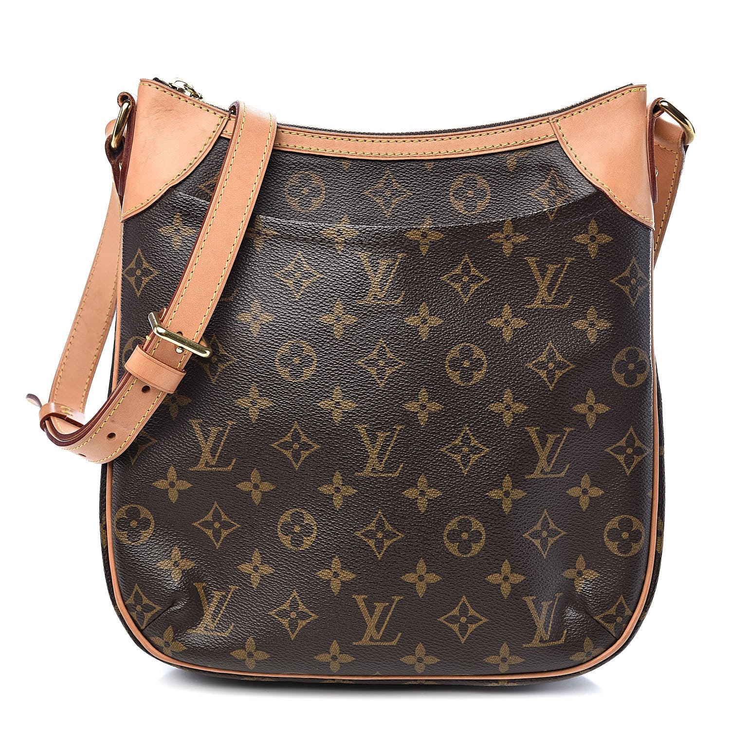 Louis Vuitton Monogram Odeon PM 1 of 12