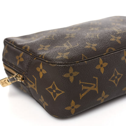 Louis Vuitton Monogram Trousse Toilette 23 8 of 9