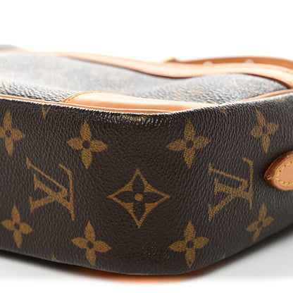 Louis Vuitton Monogram Trocadero 30 9 of 14