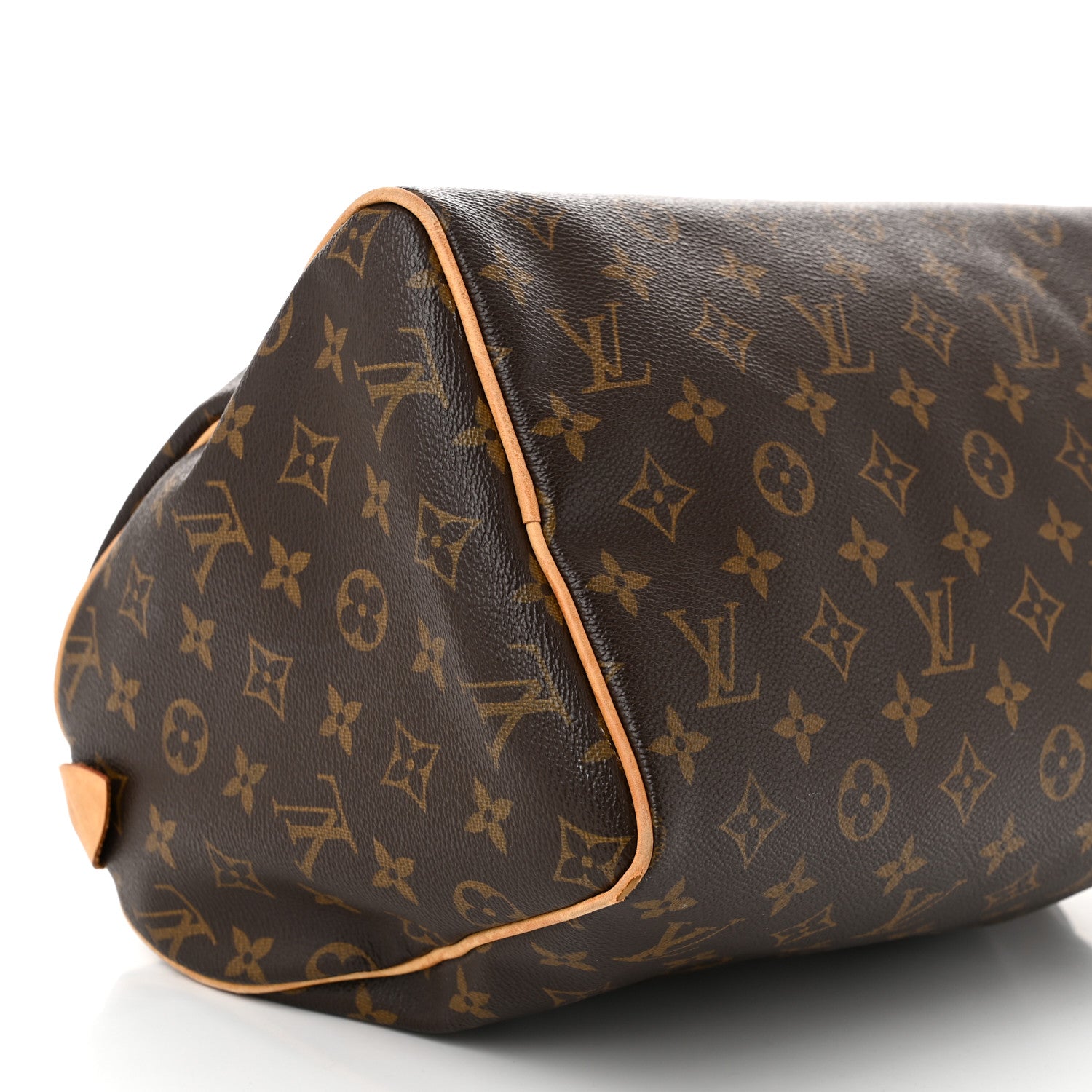 Louis Vuitton Monogram Speedy 30 9 of 11