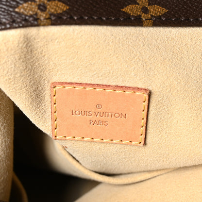 Louis Vuitton Monogram Artsy MM 6 of 11