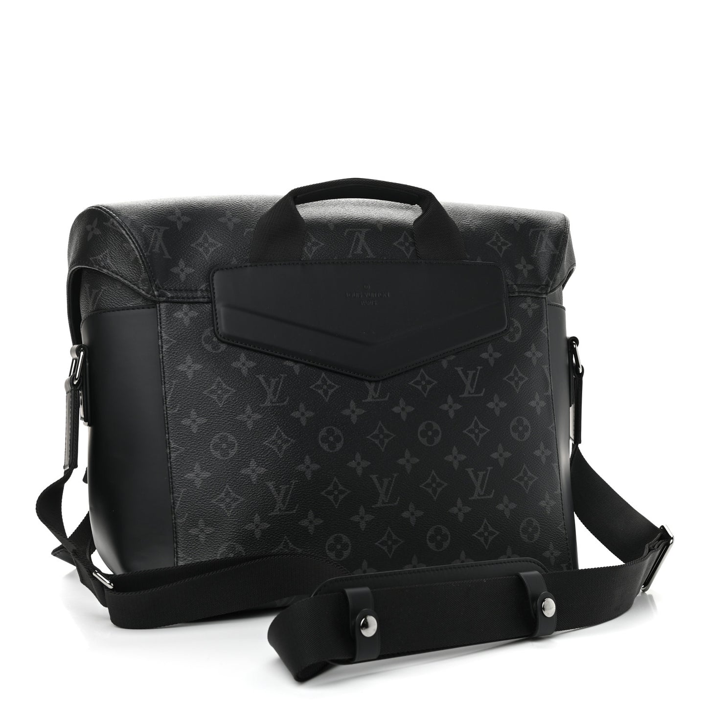Monogram Eclipse Voyager Messenger MM