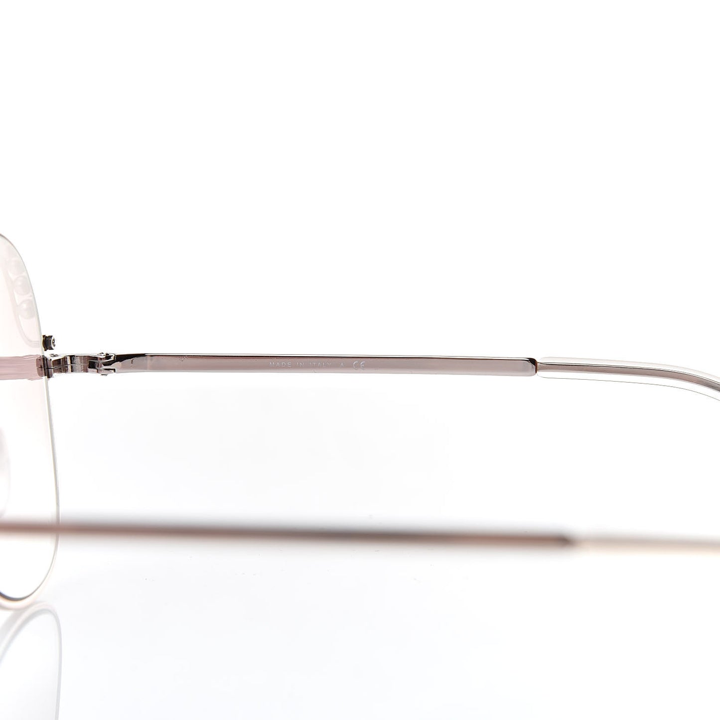 Pearl Sunglasses 4246-H Pink Gold