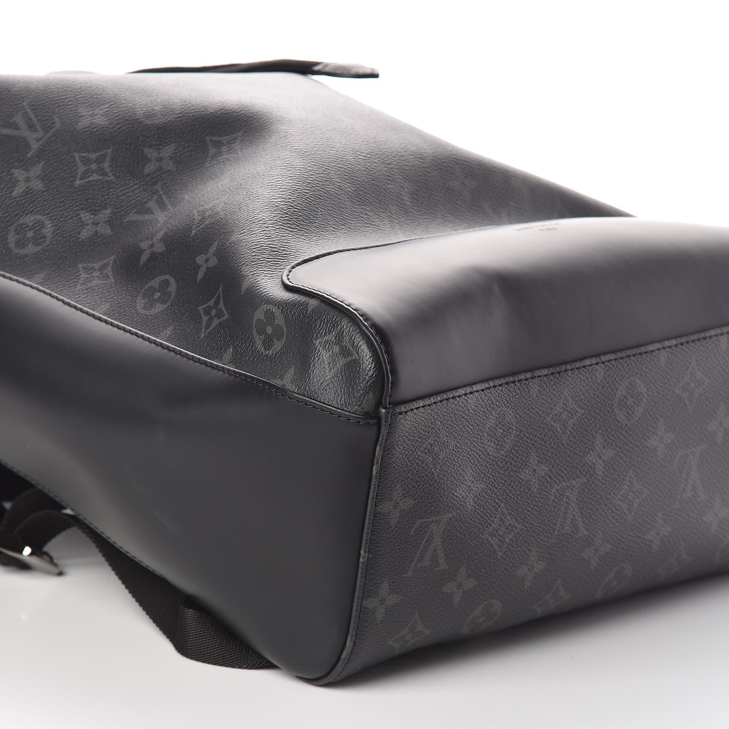 Louis Vuitton Monogram Eclipse Explorer Backpack 8 of 9
