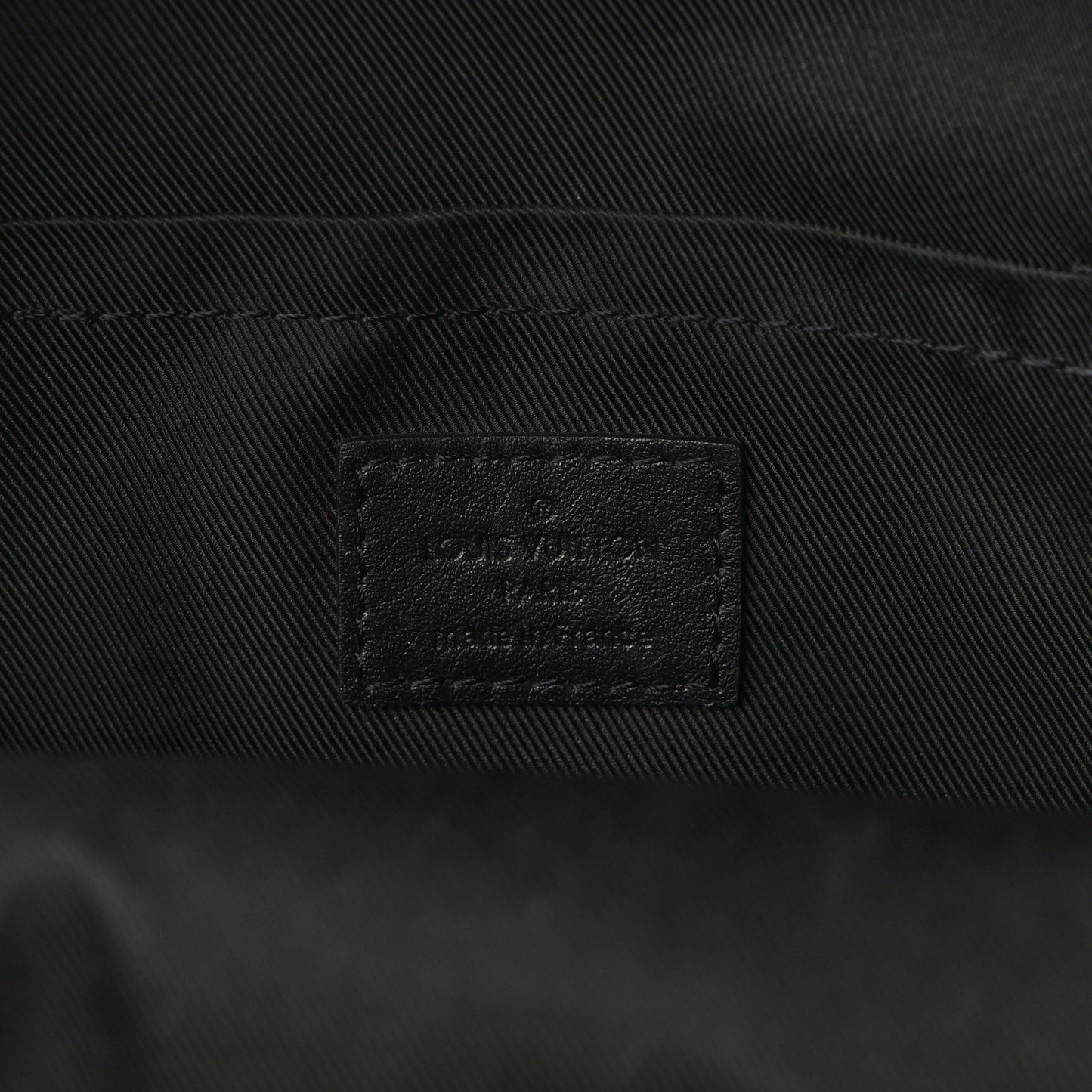 Monogram Palm Springs Backpack Mini