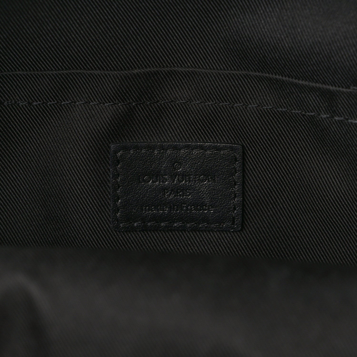 Louis Vuitton Monogram Palm Springs Backpack Mini 6 of 12