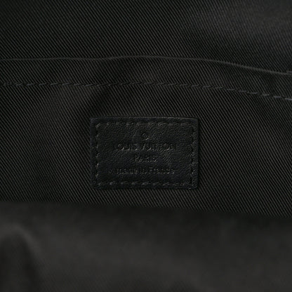 Louis Vuitton Monogram Palm Springs Backpack Mini 6 of 12