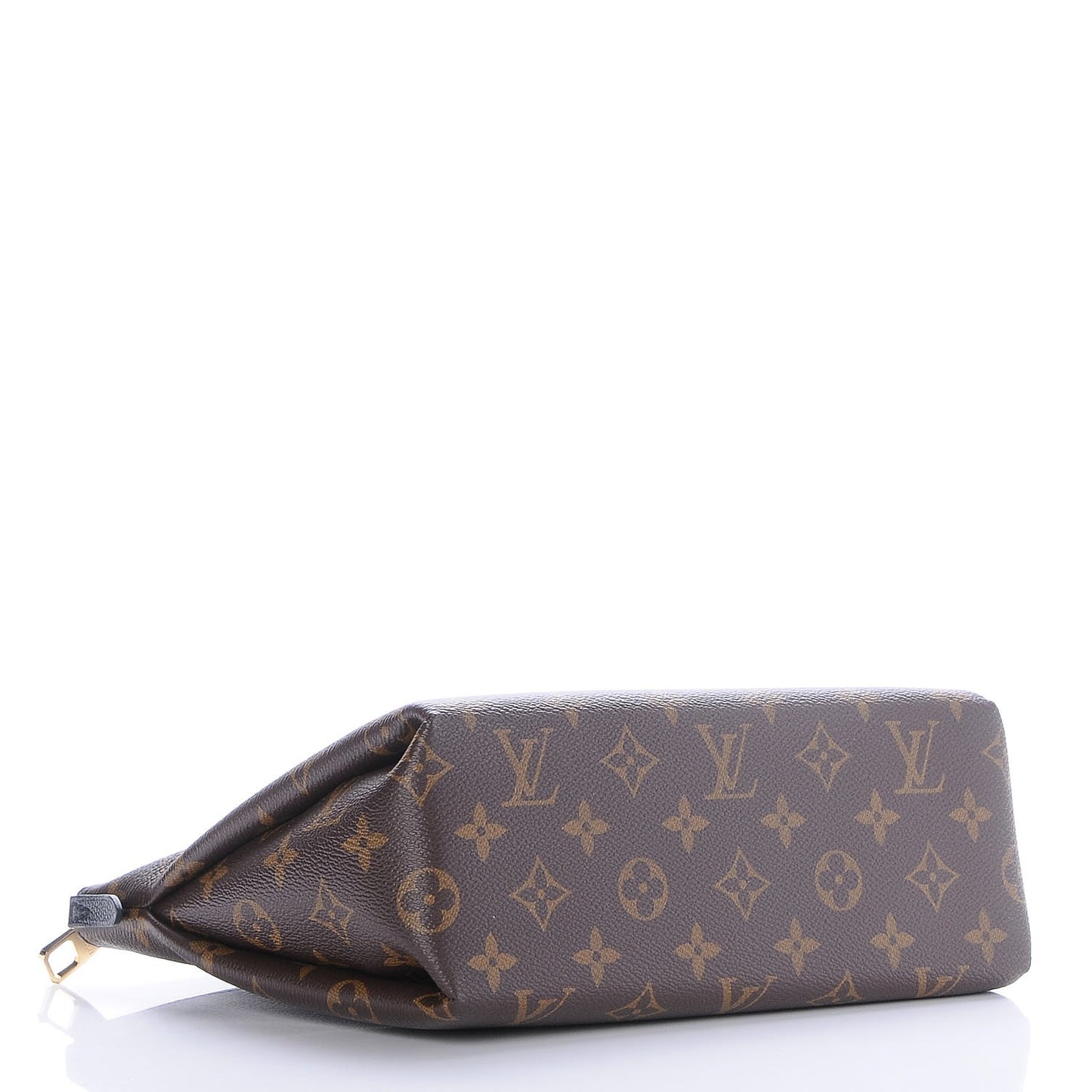 Monogram Pallas Beauty Case Black
