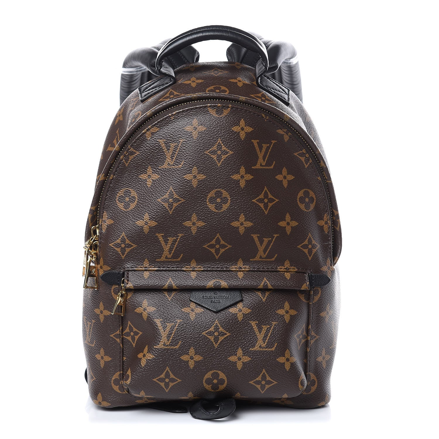 Louis Vuitton Monogram Palm Springs Backpack PM 1 of 9
