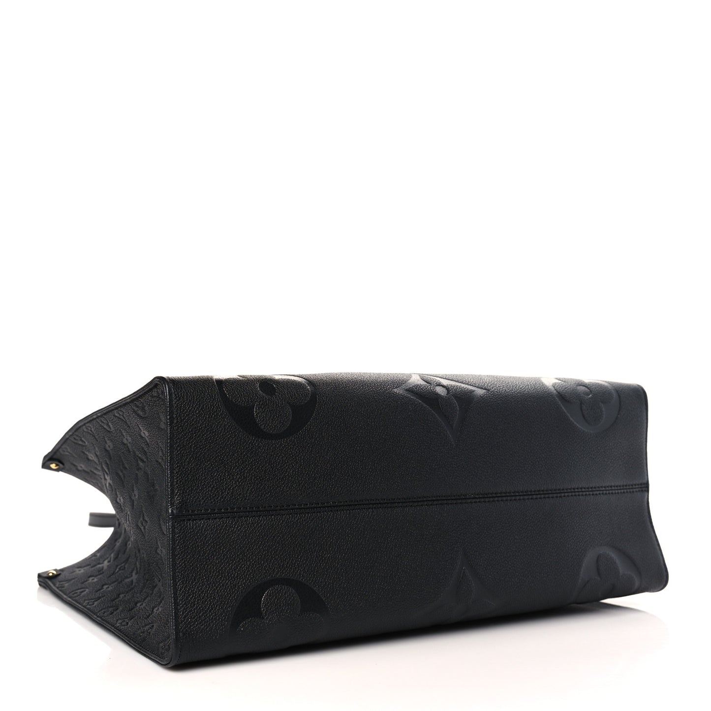 Empreinte Monogram Giant Onthego GM Black