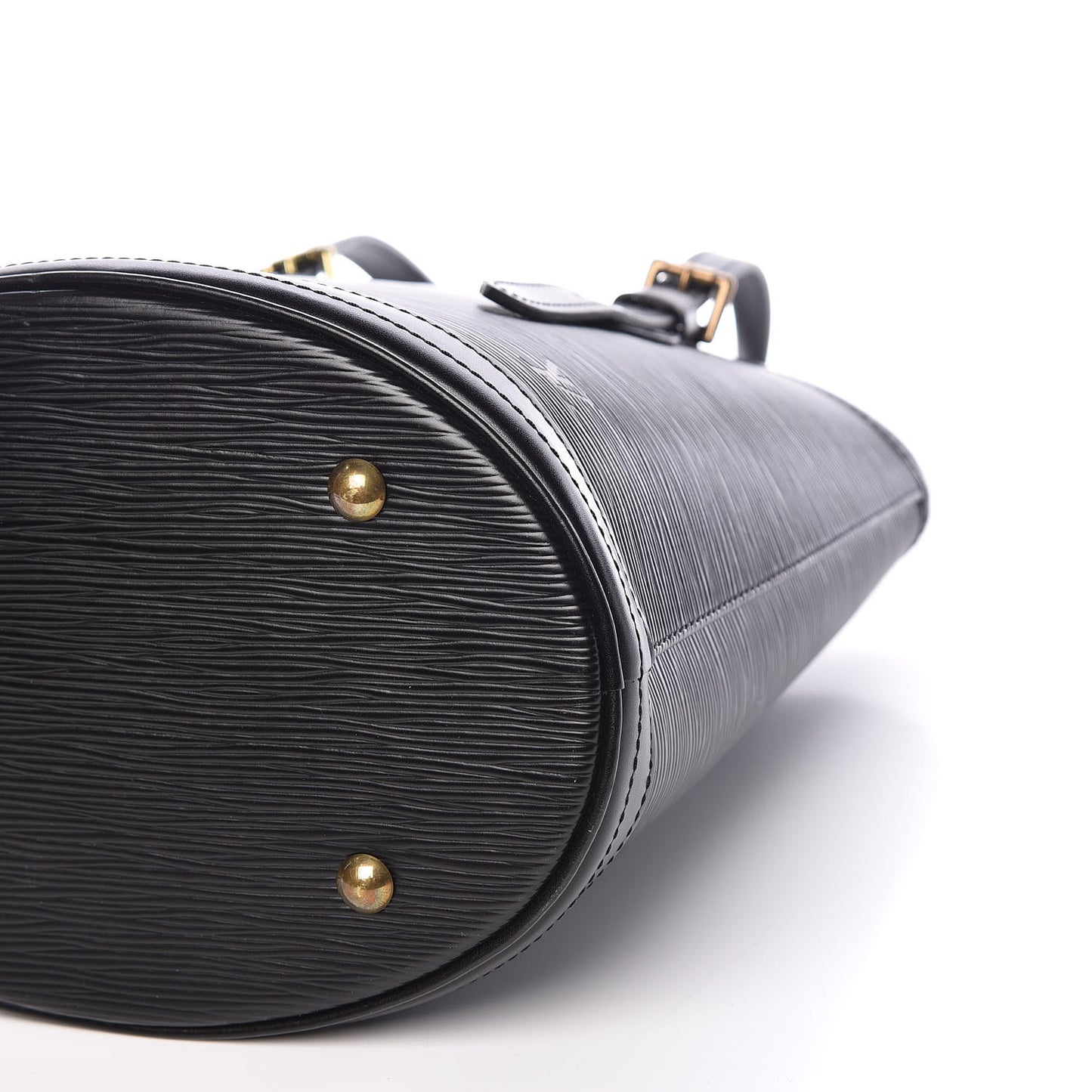 Epi Petit Bucket 23 Black