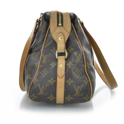 Louis Vuitton Monogram Stresa PM 4 of 8