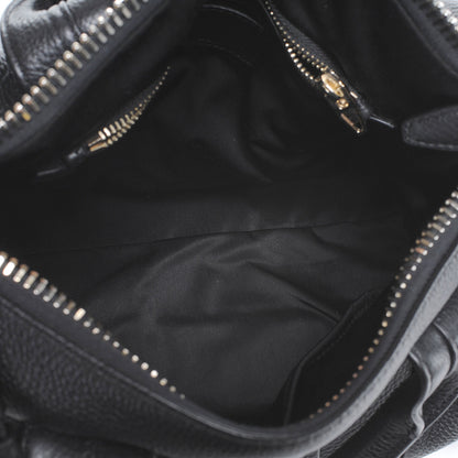 Alexander Wang Leather Rocco Black 5 of 6