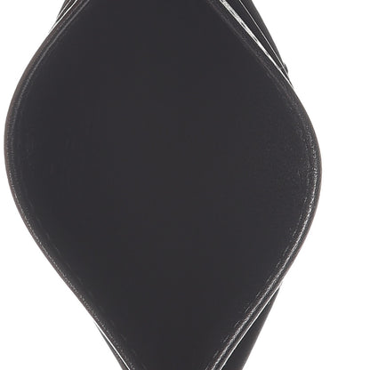 Gucci Calfskin Matelasse GG Marmont Card Holder Black 5 of 7