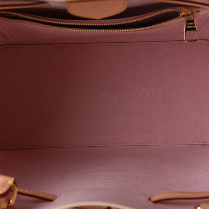 Louis Vuitton Damier Azur Girolata 6 of 12