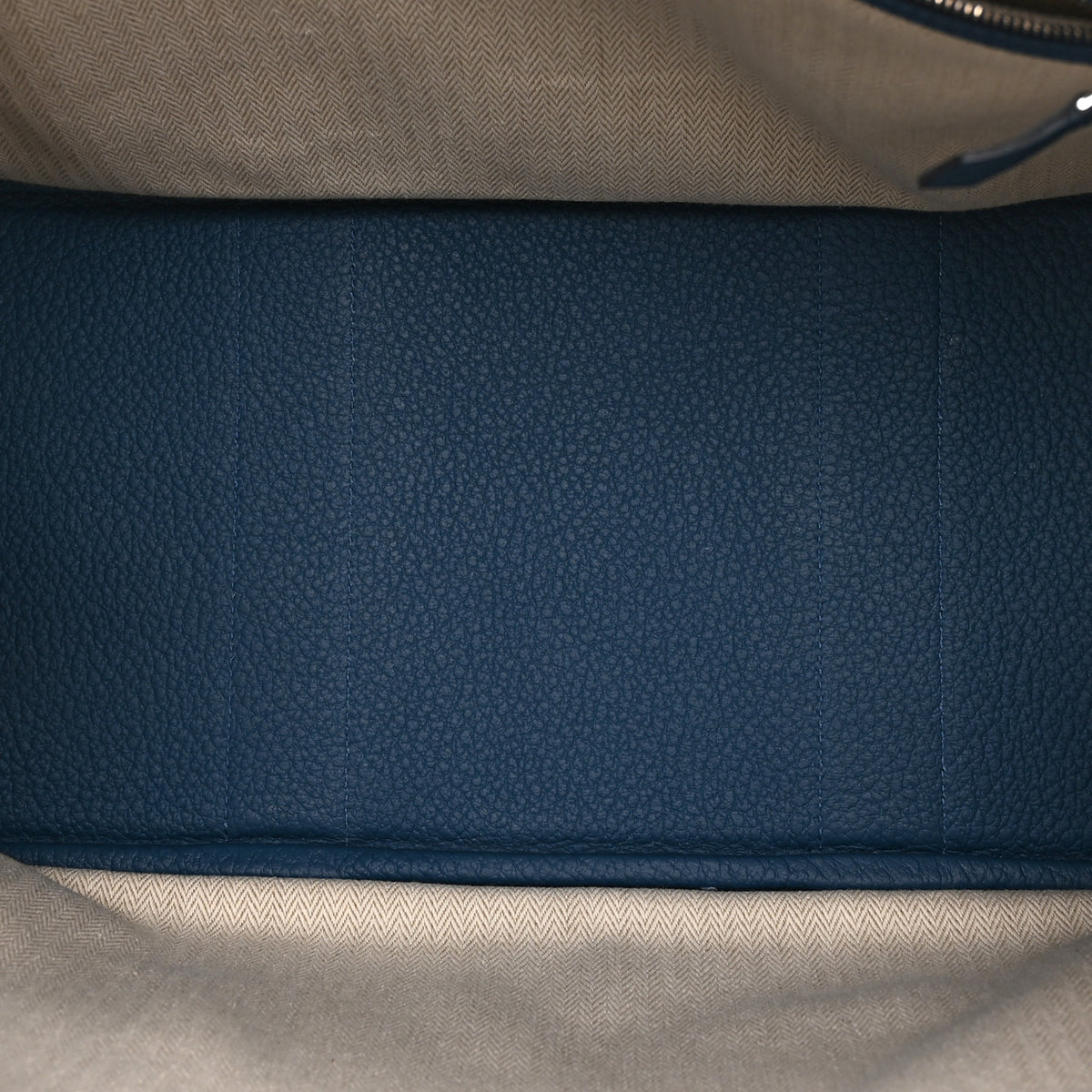 Negonda Garden Party 36 MM Bleu Brighton