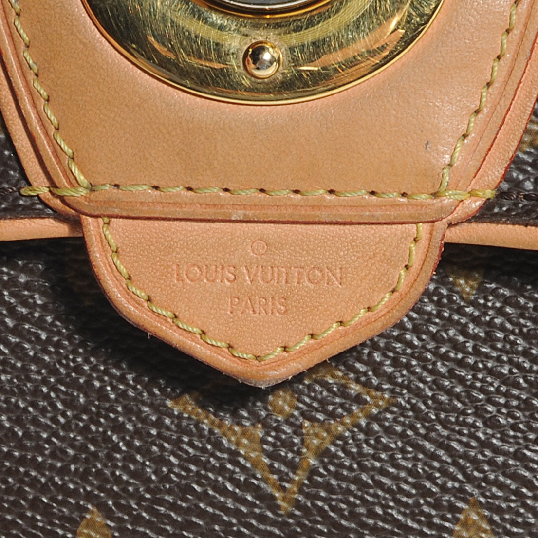 Monogram Boetie Wallet