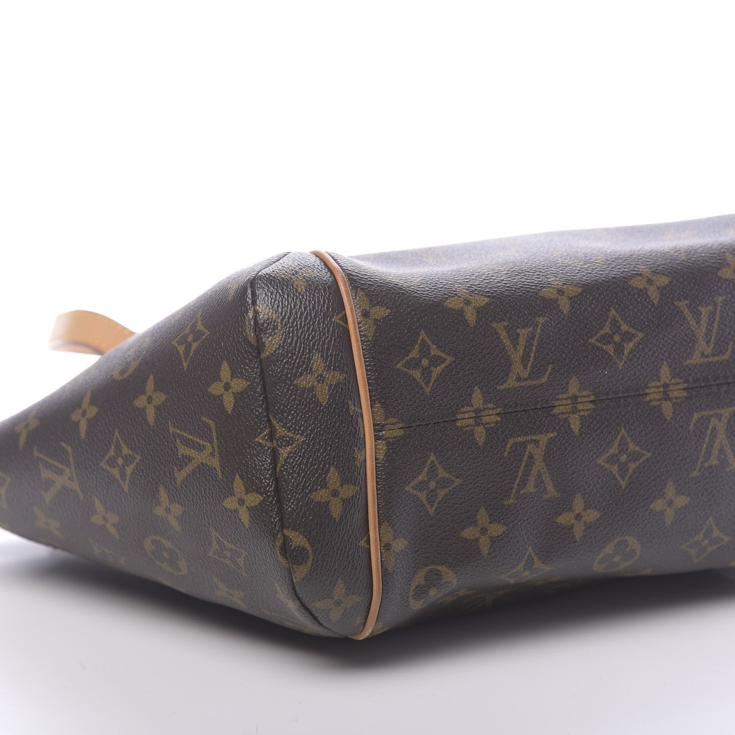 Louis Vuitton Monogram Totally PM 8 of 9