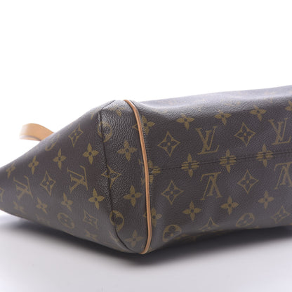 Louis Vuitton Monogram Totally PM 8 of 9